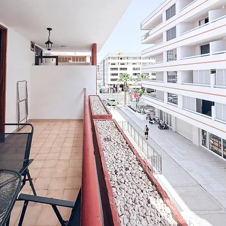 Casa Miriam דירה ארונה