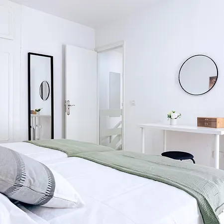 Casa Miriam Appartement *
