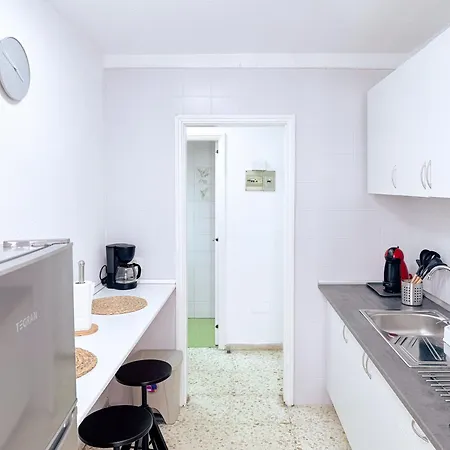 Appartement Casa Miriam Arona (Tenerife)
