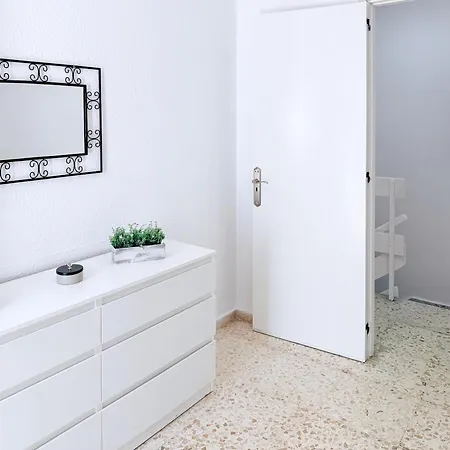 Apartment Casa Miriam Arona (Tenerife)