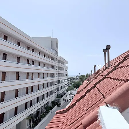 Casa Miriam Appartement Arona (Tenerife)