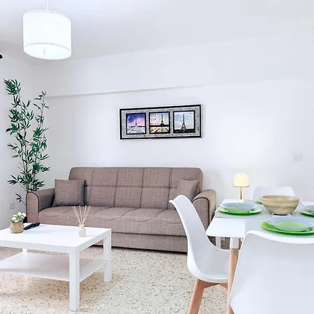 Casa Miriam דירה