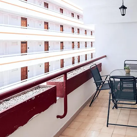 Casa Miriam דירה ארונה