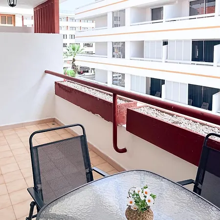 Casa Miriam Apartment Arona (Tenerife)