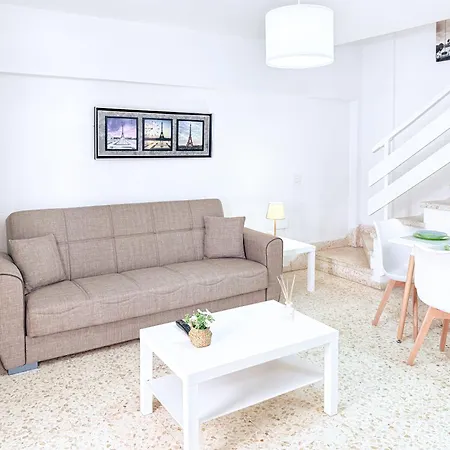 Appartement Casa Miriam *