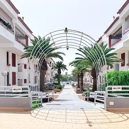 Casa Miriam דירה *