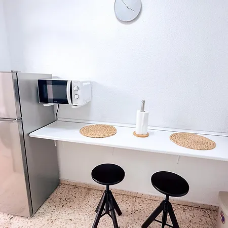 Apartment Casa Miriam Arona (Tenerife)